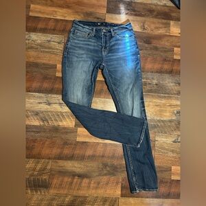 Buckle BKE Jeans 
Style: Alec